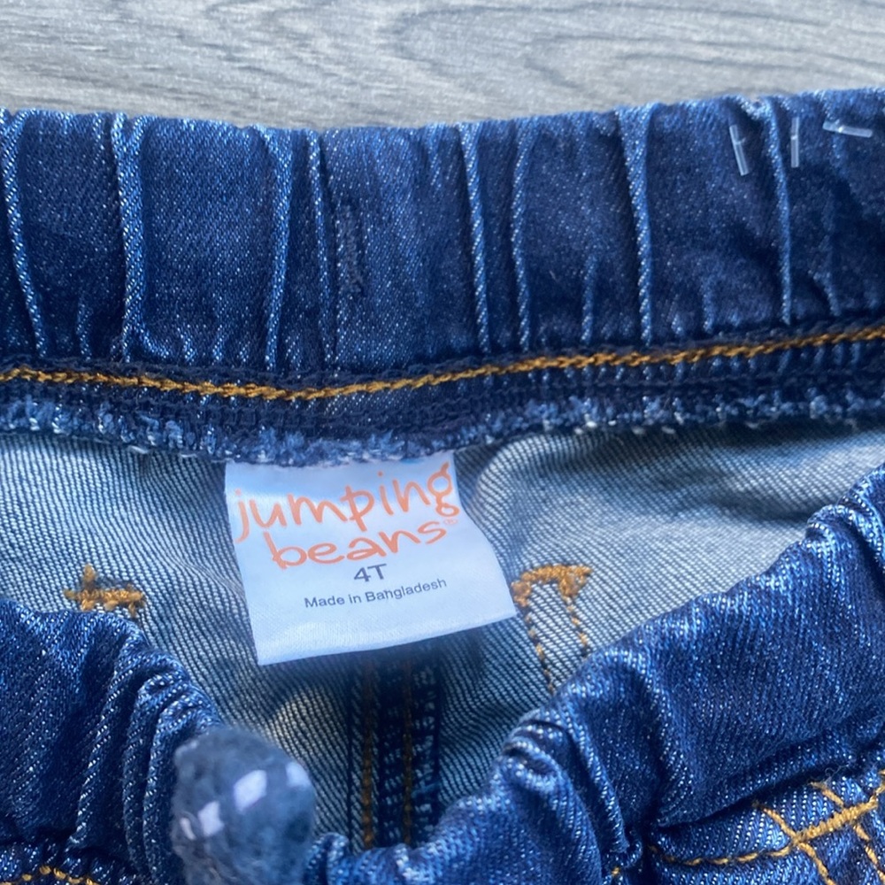 Toddler Boys Jeans (3) - Picture 15 of 15